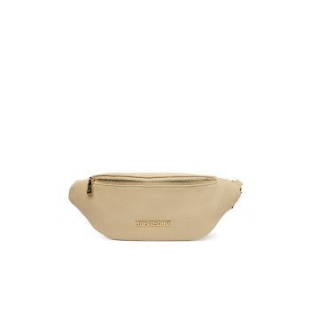 Geanta dama -  ecologic - bej - One Size INTL