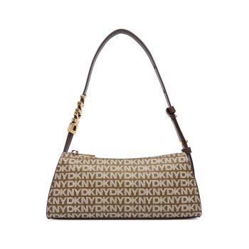 Geanta dama -  ecologica - maro - One Size INTL