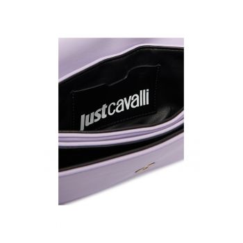 Geanta dama -  ecologica - violet - One Size INTL