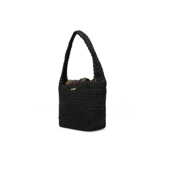 Geanta dama -  neagra - One Size INTL