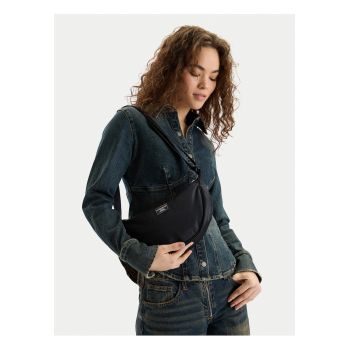 Geanta dama -  neagra - One Size INTL