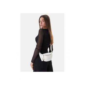 Geanta dama -  Nerka - alb - One Size INTL
