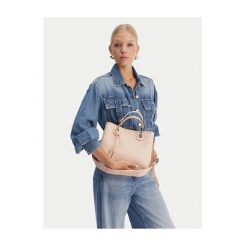 Geanta dama -  roz - One Size INTL