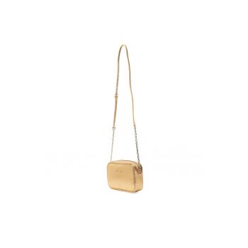 Geanta dama  Solar Gold - piele naturala - 8B0071/L138-Y442