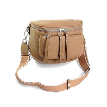 Geanta de dama, 99133, piele naturala, Maro