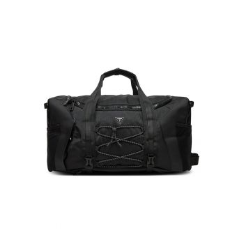 Geanta de voiaj -  ecologica - neagra - One Size INTL