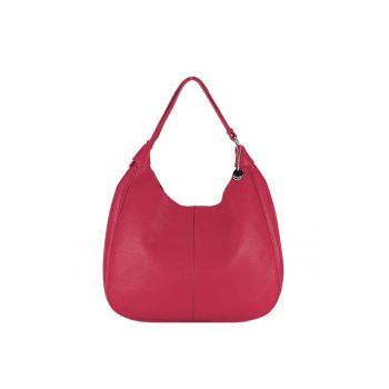 Geanta maxi rosie  DJM745-2 M2 17757 - Rosu