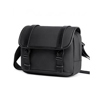 Geanta pentru barbati, K00568, Negru