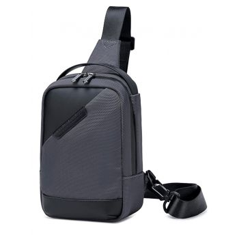 Geanta pentru barbati, XB00693, Gri