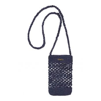 Geanta pentru telefon  Bloomzy Phonebag - Albastru
