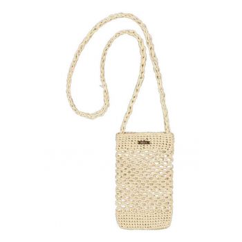 Geanta pentru telefon  Bloomzy Phonebag - Bej