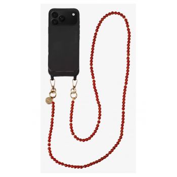 Lant pentru telefon  Agatha Flame - 120 cm