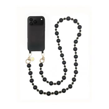 Lant pentru telefon  Onyxe Luxe - 120 cm