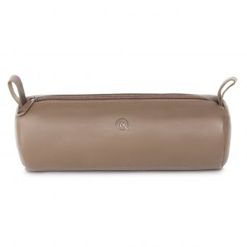 Penar unisex Ronno, Alex PT1507, piele naturala, Bej