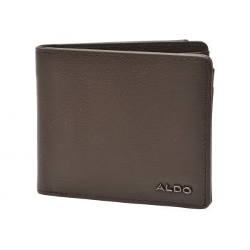 Portofel ALDO maro, 14241162, din piele ecologica