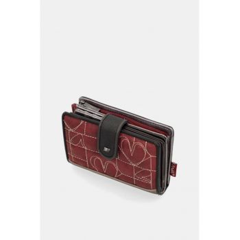 Portofel dama 41809 902 - Multicolor - Universal