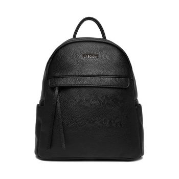 Rucsac dama -  negru - One Size INTL