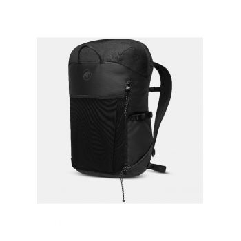 Rucsac drumetie  Alto 22 litri - negru