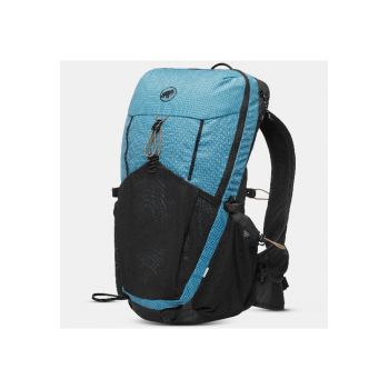 Rucsac drumetie  Ducan 22 litri - sapphire-negru