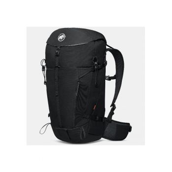 Rucsac drumetie  Lithium 30 litri - dark marsh-negru