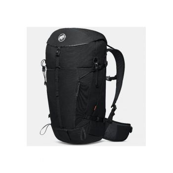 Rucsac drumetie  Lithium 30 litri - negru