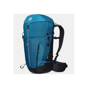 Rucsac drumetie  Lithium 30 litri - sapphire-negru