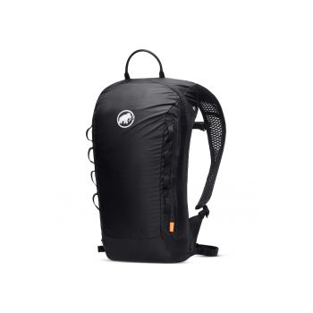 Rucsac drumetie  Neon Light 12 litri - Negru