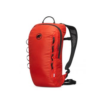Rucsac drumetie  Neon Light 12 litri - Rosu