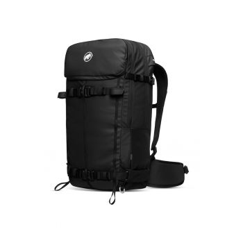 Rucsac drumetie  Nirvana 35 litri - negru