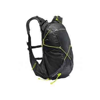 Rucsac drumetie  Trail Spacer 8 - Negru