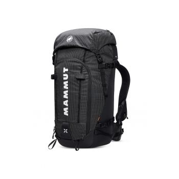 Rucsac drumetie  Trion 50 litri - negru