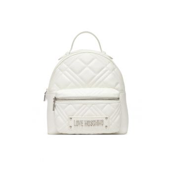 Rucsac fashion dama Love  Bianco JC4148PP0MLA0100
