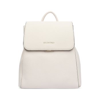 Rucsac fashion dama -  Piele ecologica - bej - One Size INTL