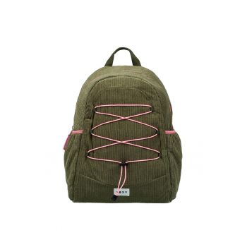Rucsac True Color - 15L - Kaki inchis