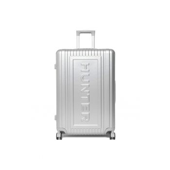 Troler  plastic - argintiu - One Size INTL
