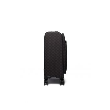 Troler unisex -  plastic - maro - One Size INTL