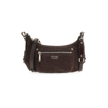 Geanta crossbody Marsha - Maro inchis