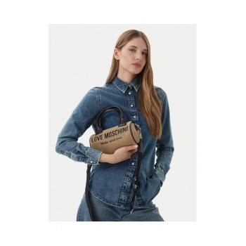 Geanta dama -  bej - One Size INTL