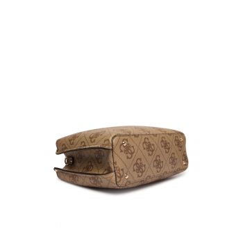 Geanta dama -  bej - One Size INTL