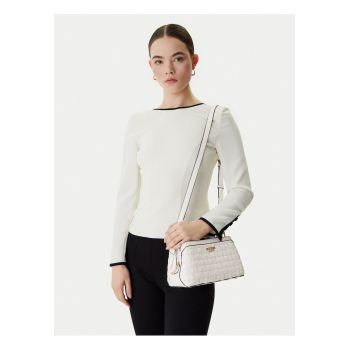 Geanta dama -  bej - One Size INTL