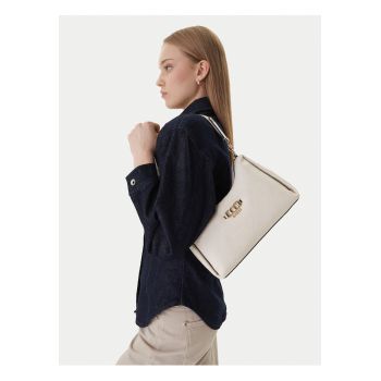 Geanta dama -  bej - One Size INTL