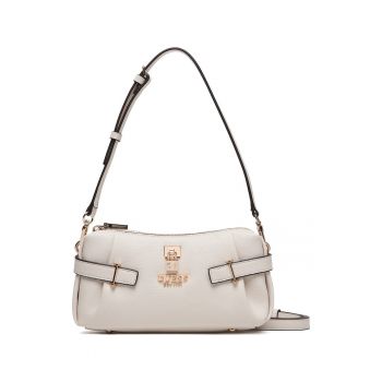 Geanta dama -  ecologic - bej - One Size INTL