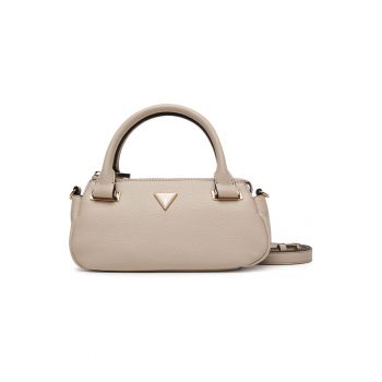 Geanta dama -  ecologica - bej - One Size INTL