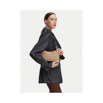 Geanta dama -  ecologica - bej - One Size INTL