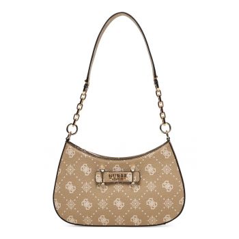 Geanta dama -  ecologica - bej - One Size INTL