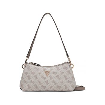 Geanta dama -  ecologica - bej - One Size INTL