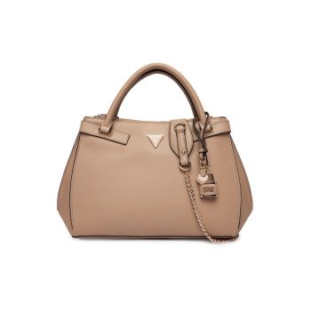 Geanta dama -  ecologica - bej - One Size INTL