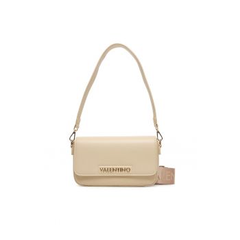 Geanta dama -  ecologica - bej - One Size INTL