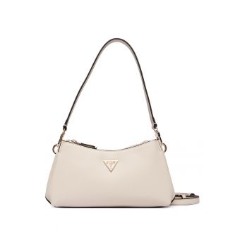 Geanta dama -  ecologica - bej - One Size INTL