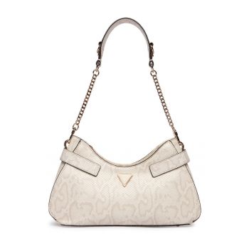 Geanta dama -  ecologica - bej - One Size INTL